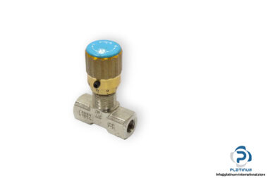 tognella-1237-18-flow-control-valve