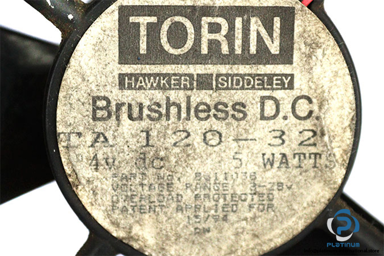 torin-TA120-32-axial-fan-used-1