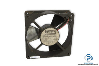 torin-TA120-32-axial-fan-used