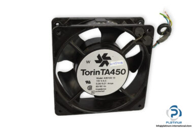 torin-ta450-A30108-10-axial-fan-used