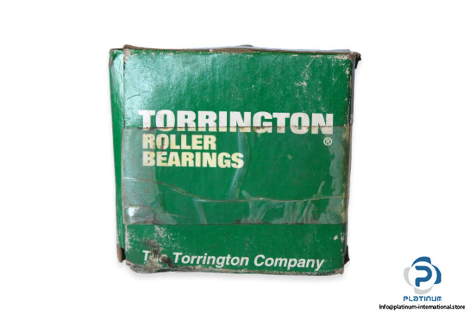 torrington-22212CJW33-spherical roller bearing