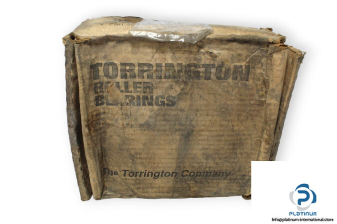 torrington-22222-K-CJ-W33-C3-spherical-roller-bearing-(new)-(carton)-2