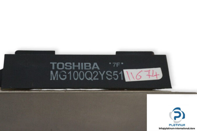 toshiba-MG100Q2YS51-igbt-module-(Used)-2