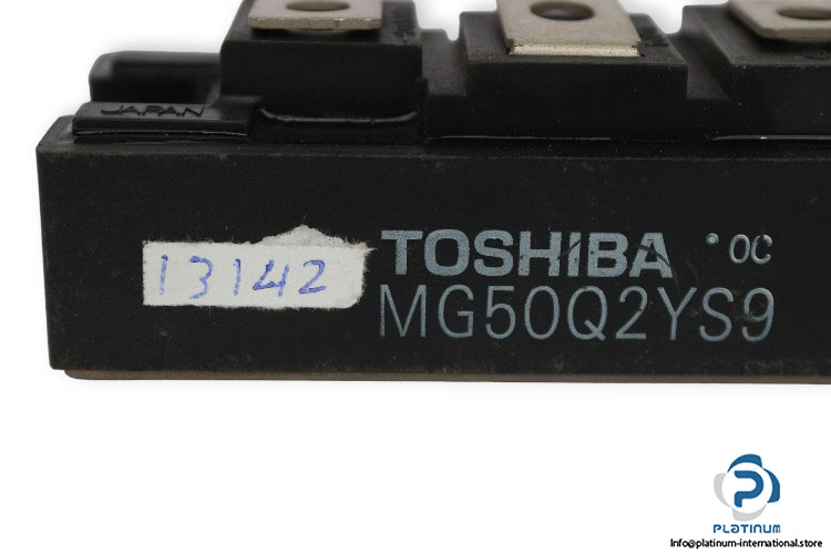 toshiba-MG50Q2YS9-igbt-module-(Used)-1
