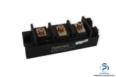 toshiba-MG75Q2YS1-igbt-module-(Used)