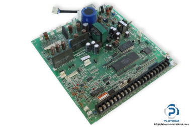 toshiba-P65808I4P6-circuit-board-(used)