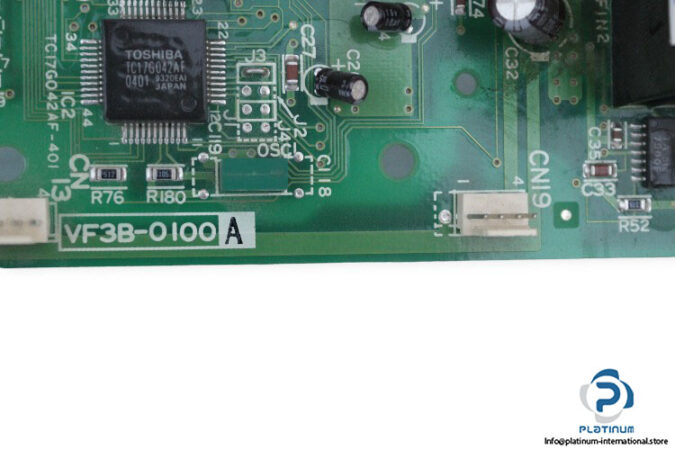 toshiba-P658II58PI-circuit-board-(used)-2