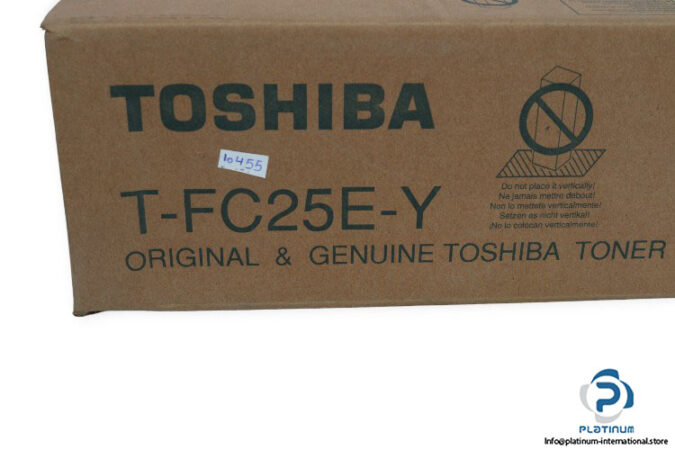 toshiba-T-FC25E-Y-toner-cartridge-(new)-2