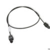 toshiba-TOCP155-fiber-optic-cable-connector-(New)
