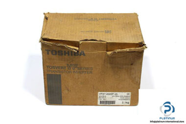 toshiba-vfs7-2022p-transistor-inverter-1