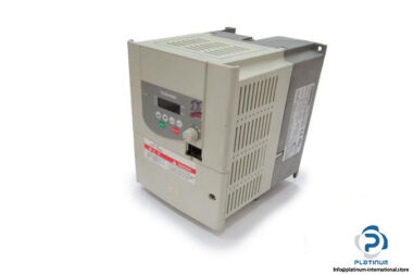 TOSHIBA VFS9-4022PL-WP(1) FREQUENCY INVERTER