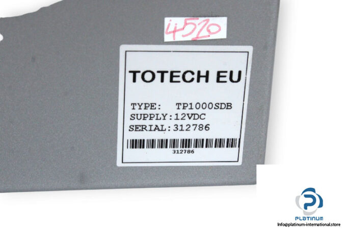 totech-eu-TP1000SDB-panel-(new)-2