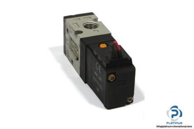 tpc-DS-301-single-solenoid-valve