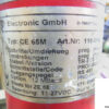 tr-electronic-ce65m-absolute-encoder-label