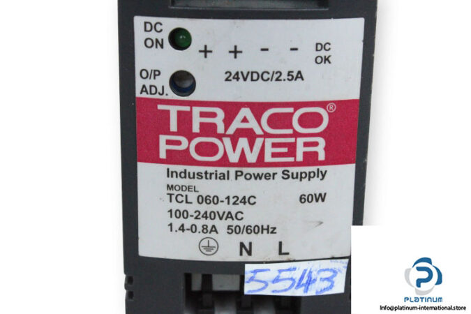 traco-power-TCL-060-124C-power-supply-(used)-2