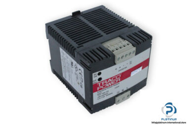 traco-power-TCL-120-124-industrial-power-supply-(used)