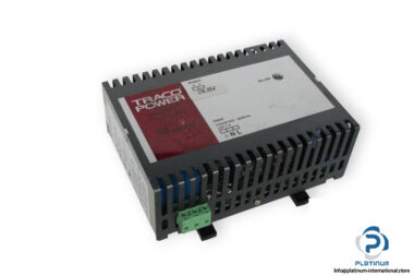 traco-power-TIS-150-124-power-supply-(used)