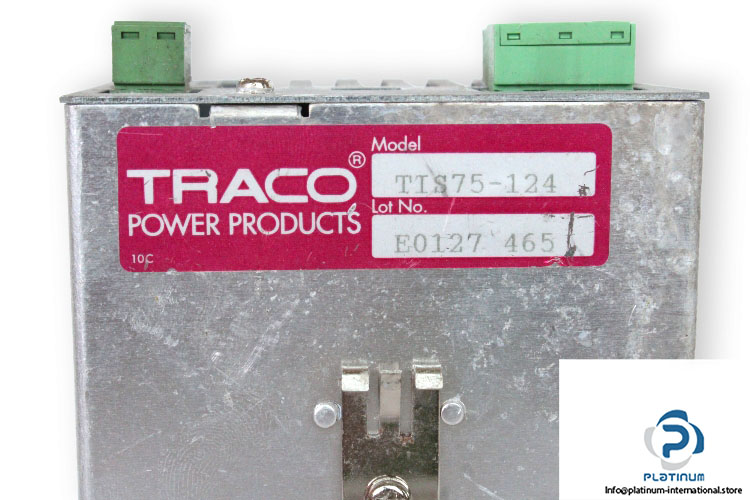 traco-power-TIS-75-124-power-supply-(used)-1