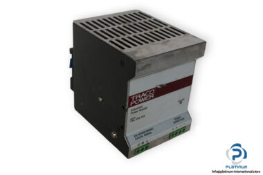 traco-power-TSL-240-124-power-supply-(used)