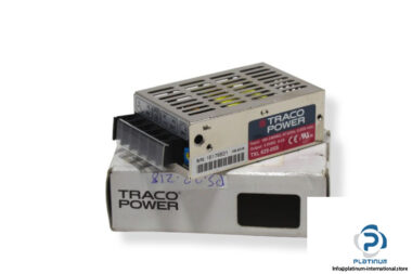 traco-power-TXL-025-05S-power-supply