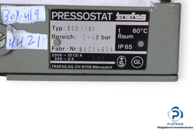 trafag-900.2381-pressure-switch-(used)-2