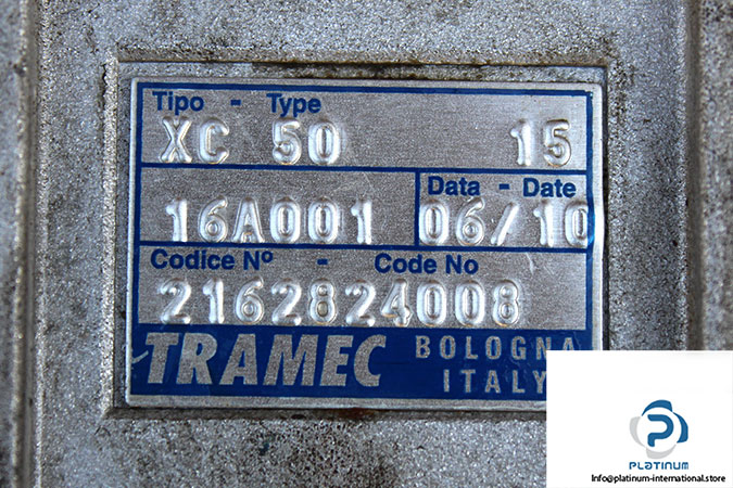 tramec-xc-50-worm-gearbox-1