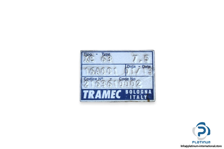 tramec-xc-63-worm-gearbox-1
