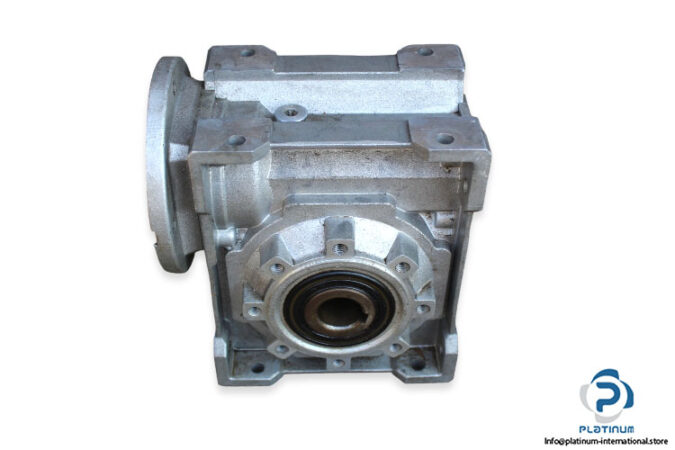 tramec-XC-63-worm-gearbox