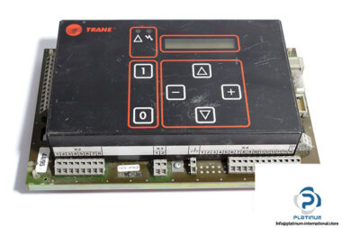 trane-x13740162-01-reva2-control-panel