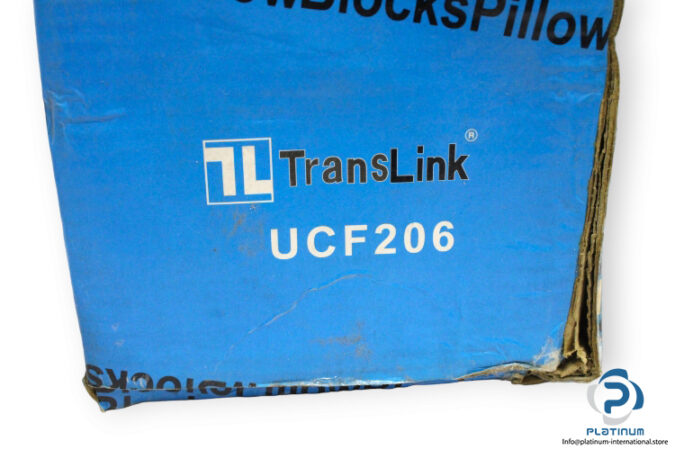 trans-link-UCF-206-four-bolt-square-flange-unit-(new)-(carton)-1