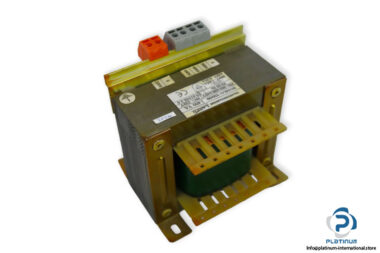 transformadores-laser-TM400-single-phase-control-transformer-used