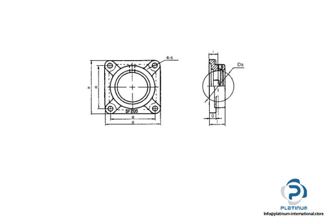 translink-SUCSF208-stainless-steel-four-bolt-square-flange-unit-(new)-3