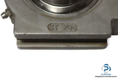 translink-SUCST208-stainless-steel-take-up-ball-bearing-unit-(new)-1