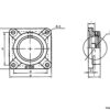 translink-TRK-UCF207-SS-four-bolt-square-flange-unit-(new)-(carton)-4