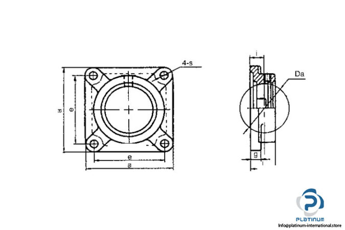 translink-TRK-UCF212-SS-stainless-steel-four-bolt-square-flange-unit-(new)-(carton)-3
