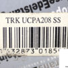 translink-TRK-UCPA-208SS-stainless-steel-tapped-base-pillow-block-(new)-(carton)-1