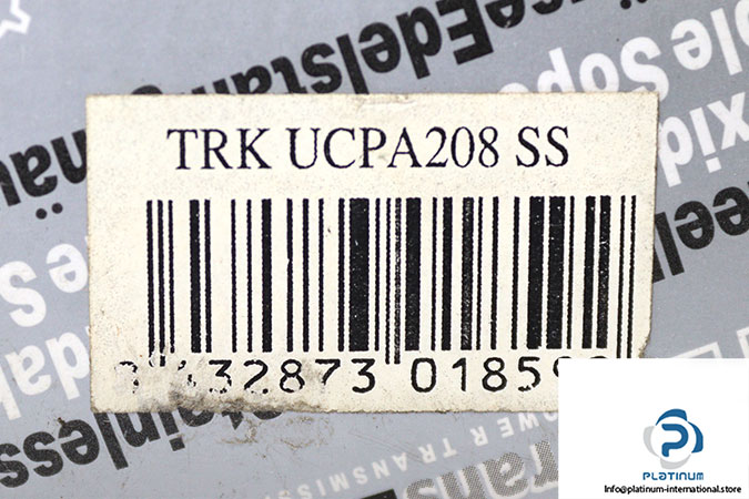 translink-TRK-UCPA-208SS-stainless-steel-tapped-base-pillow-block-(new)-(carton)-1