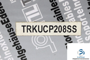 translink-TRKUCP208SS-stainless-steel-pillow-block-ball-bearing-unit-(new)-(carton)