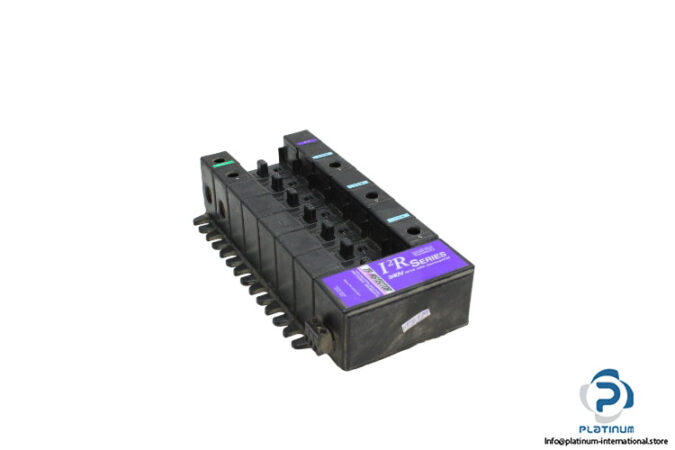 transtector-WYE-surge-protector