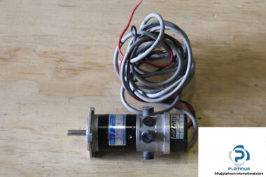 tre-3251N120-dc-servo-motor