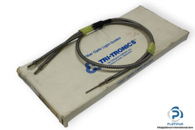 tri-tronics-OF19-M.1-fiber-optic-cable-new