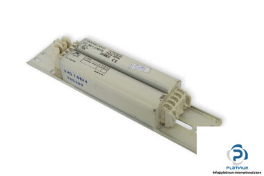 tridonic-atco-EC-36-1-C501K-low-loss-ballast-magnetic-chokes-for-fluorescent-lamps-(used)