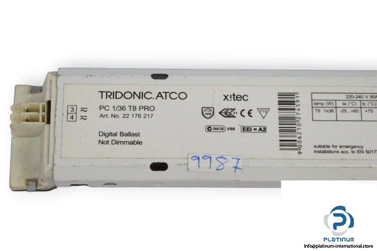 tridonic_atco-PC-1_36-T-PRO-electrical-ballast-used-2