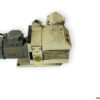 trivac-11266A921300525-rotary-vane-vacuum-pump-(used)
