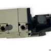 trivac-11266A971300036-rotary-vane-vacuum-pump-(used)-3