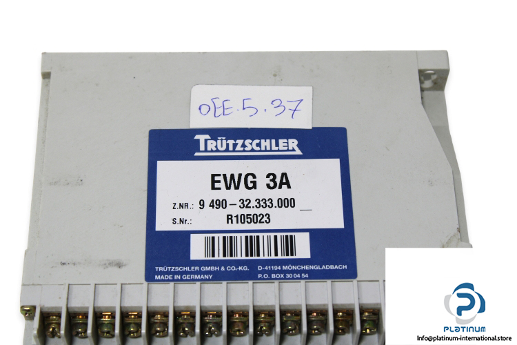 trutzschler-ewg-3a-relay-1
