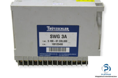 trutzschler-swg-3a-relay-1