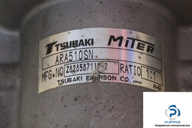 tsubaki-ara510sn-right-angle-gearbox-1