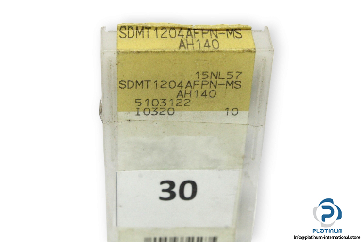 tungaloy-SDMT1204AFPN-MS-AH140-insert-1