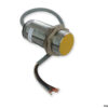 turck-BI10-M30-VN4X-inductive-sensor-(used)